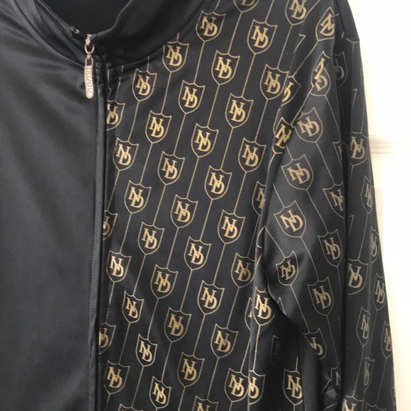 Nomis Zipper Jacket (M) - Picture 2 of 7